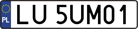 LU5UM01