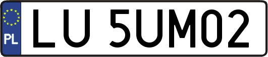 LU5UM02