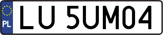 LU5UM04