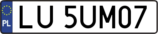 LU5UM07