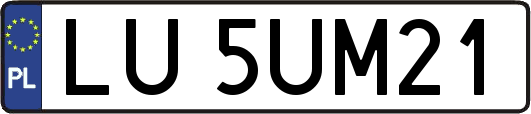LU5UM21
