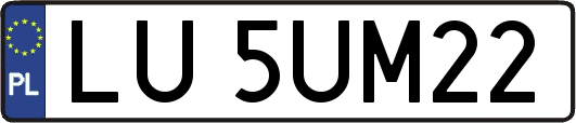 LU5UM22