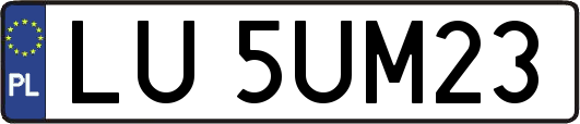 LU5UM23
