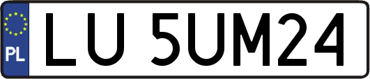 LU5UM24