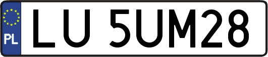 LU5UM28