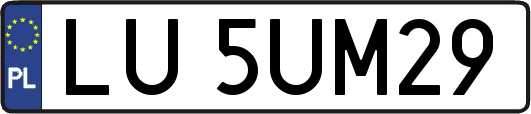 LU5UM29