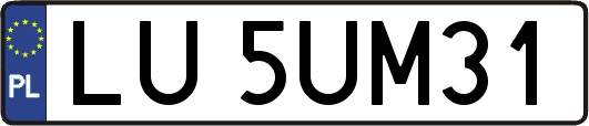 LU5UM31