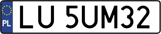 LU5UM32