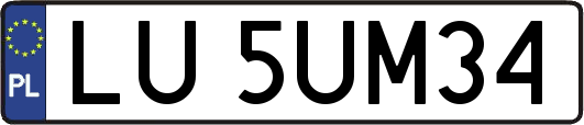 LU5UM34