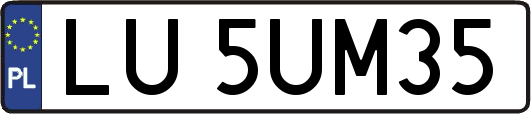 LU5UM35