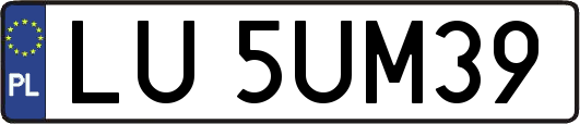 LU5UM39