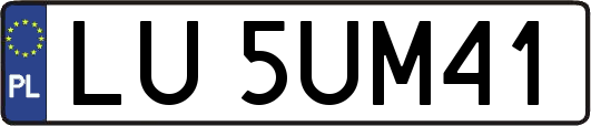 LU5UM41