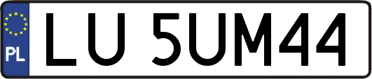 LU5UM44