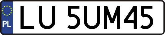 LU5UM45