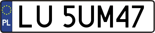 LU5UM47