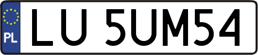 LU5UM54