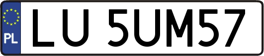 LU5UM57