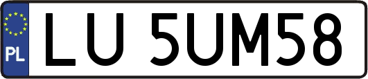 LU5UM58