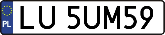 LU5UM59