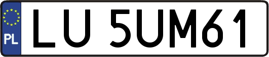 LU5UM61