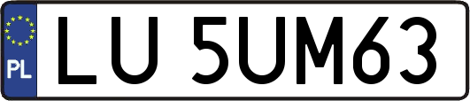 LU5UM63