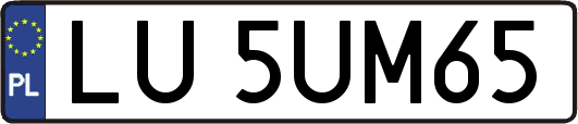 LU5UM65