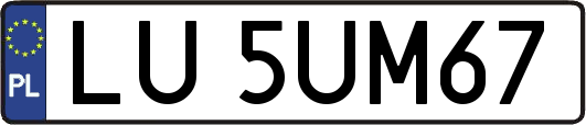 LU5UM67