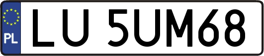 LU5UM68