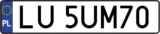LU5UM70
