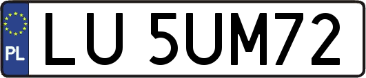 LU5UM72