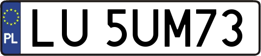 LU5UM73