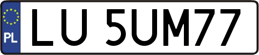 LU5UM77