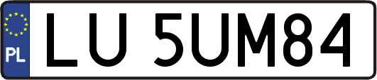LU5UM84