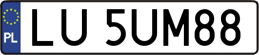 LU5UM88
