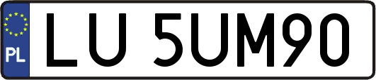 LU5UM90