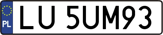 LU5UM93