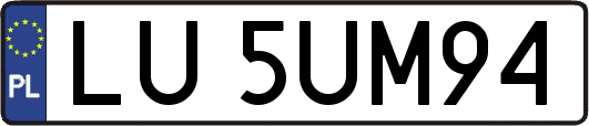 LU5UM94