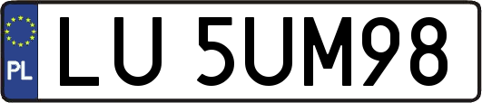 LU5UM98