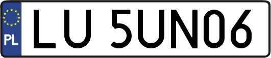 LU5UN06