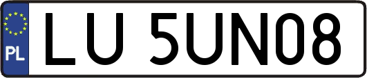LU5UN08