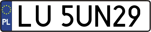 LU5UN29