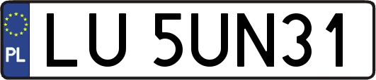 LU5UN31