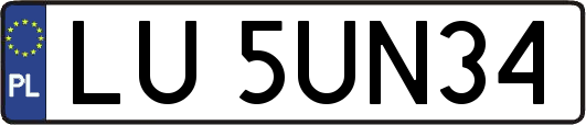 LU5UN34