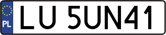 LU5UN41