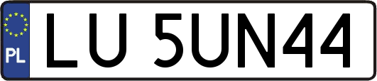 LU5UN44