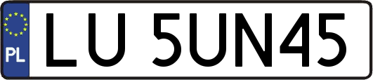 LU5UN45