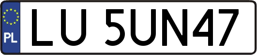 LU5UN47