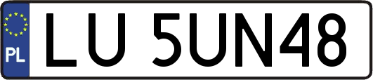 LU5UN48
