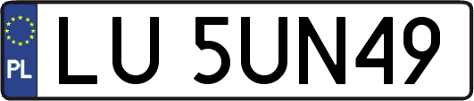 LU5UN49