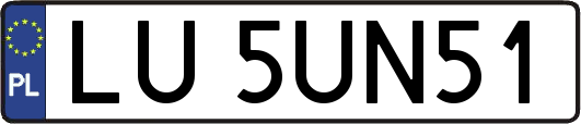 LU5UN51